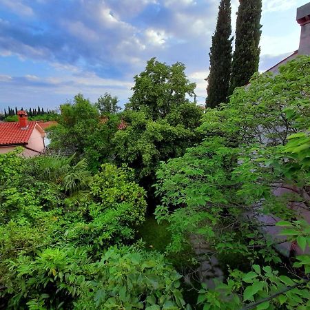 Traditional Istrian Stone House Šmarje Dış mekan fotoğraf