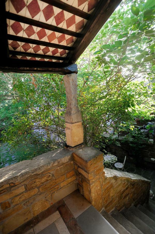Traditional Istrian Stone House Šmarje Dış mekan fotoğraf
